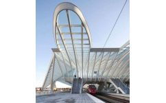 異形鋼結(jié)構(gòu)的專業(yè)制造 從設(shè)計(jì)到建造的完整解決方案