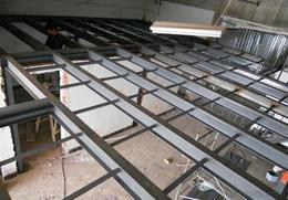 夾層閣樓供應與價格全解析 鋼鐵結構體部件制造的應用與選擇