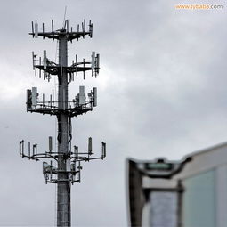 通信塔與鋼結(jié)構(gòu)支架 質(zhì)優(yōu)價廉的專業(yè)制造廠家