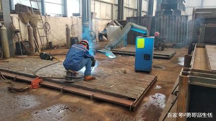 23道工序鑄就卓越品質(zhì) 全利重工鋼結(jié)構(gòu)制造的質(zhì)量密碼