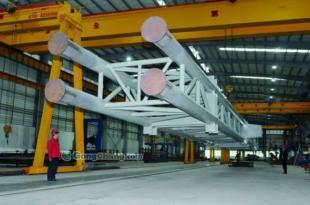 攜手優(yōu)質(zhì)鋼結(jié)構(gòu)工程公司，共筑堅固未來——探索懷化鋼結(jié)構(gòu)制造與建材供應(yīng)網(wǎng)絡(luò)